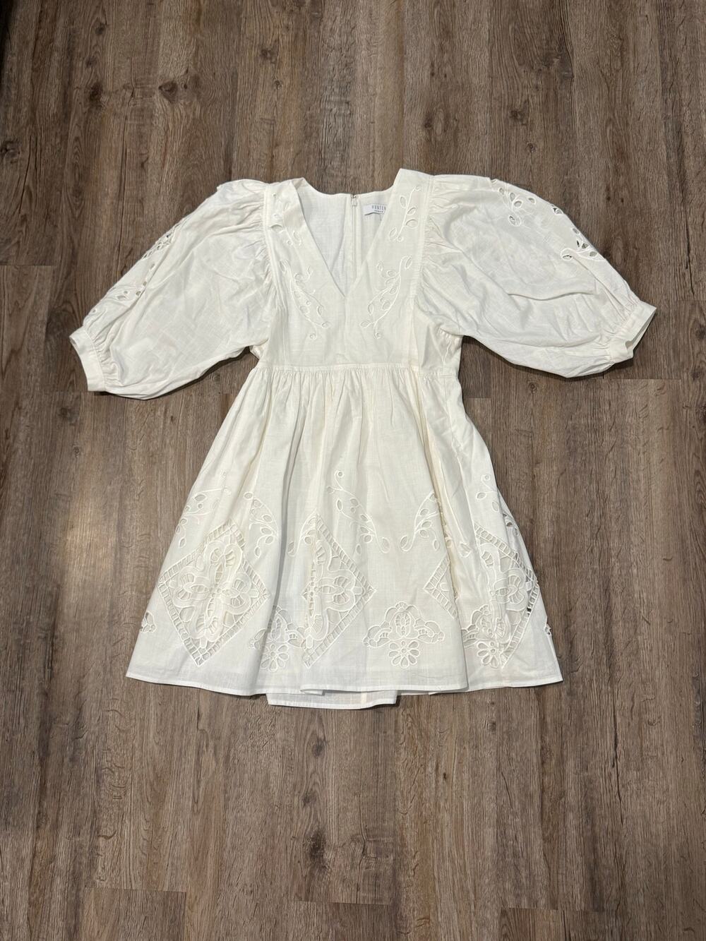 Hunter Bell Women’s Maya Dress Size Small